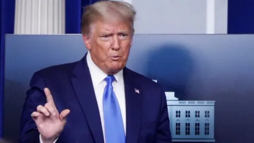 ‘ইসরায়েলকে পশ্চিম তীর দখল করতে দেব না’